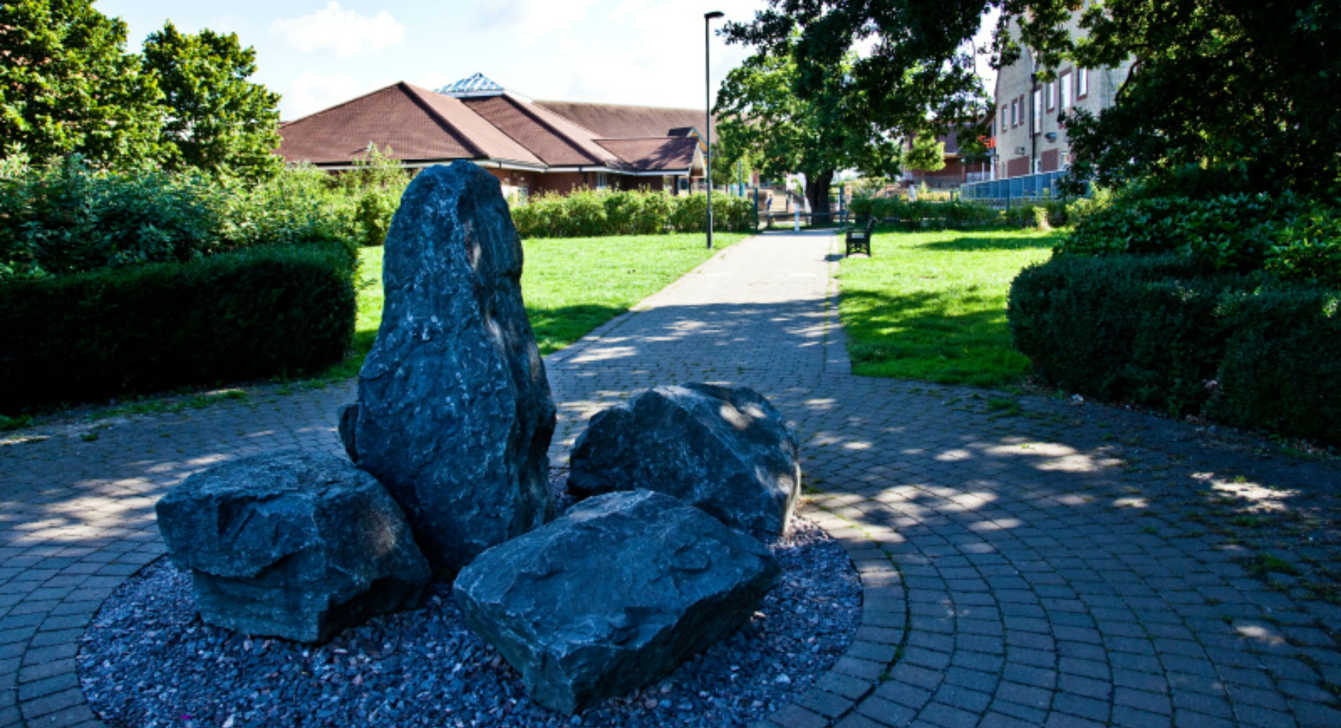 Emersons Green Town Council