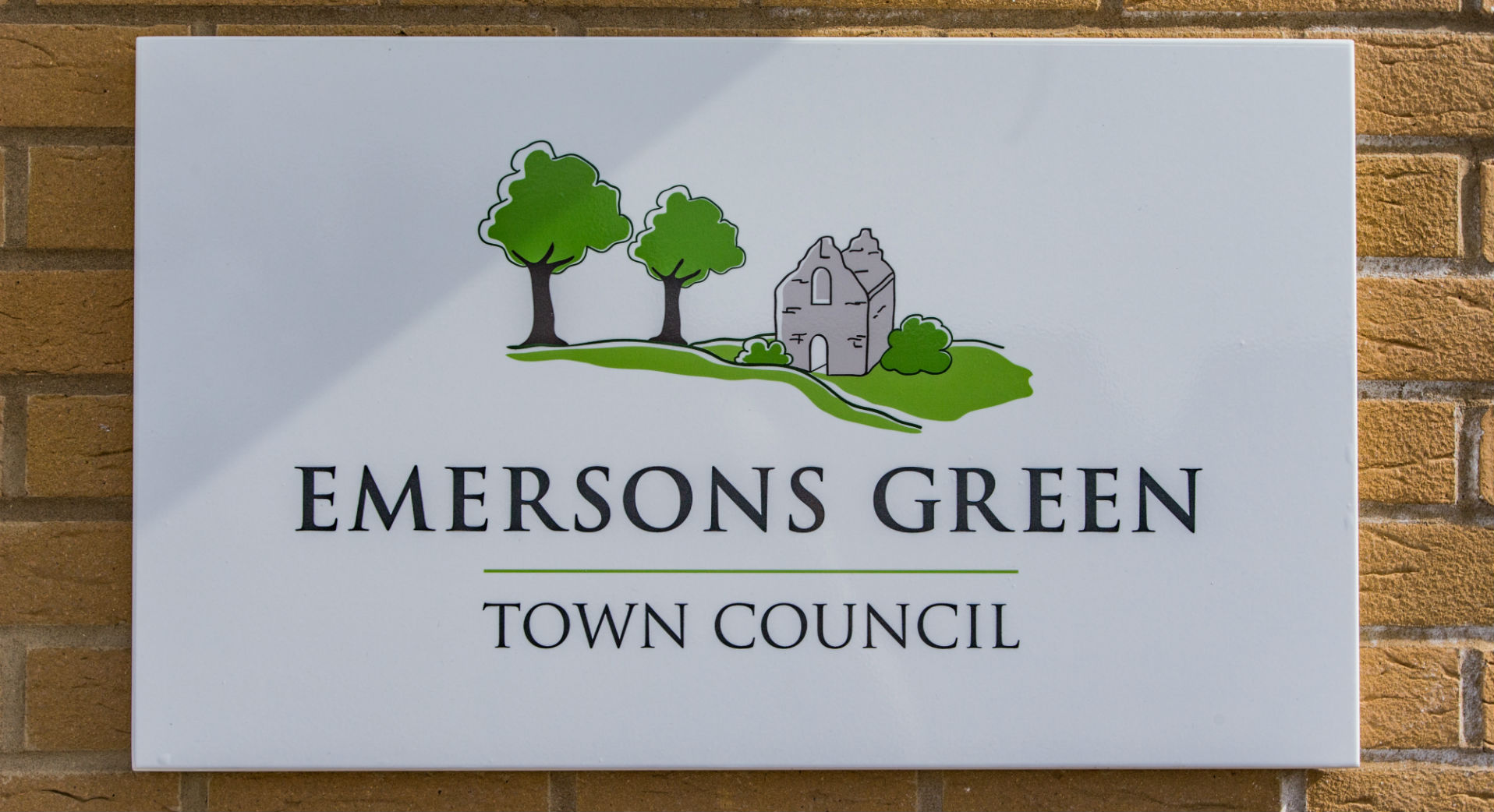Emersons Green Town Council